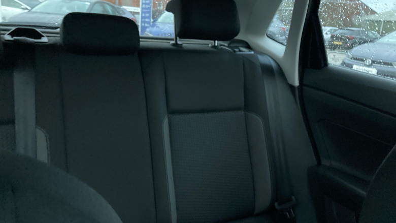 Volkswagen Polo 1.0 TSI Match 5dr Petrol Hatchback